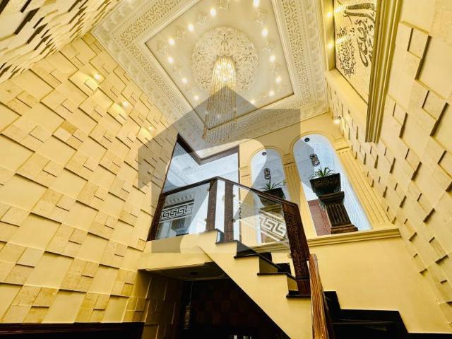 House for sale in Rawalpindi, Islamabad Capital Territory