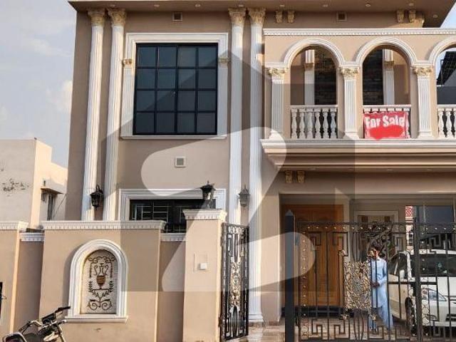 House for sale in Rawalpindi, Islamabad Capital Territory