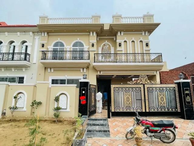 House for sale in Rawalpindi, Islamabad Capital Territory