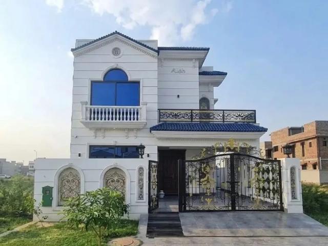 House for sale in Rawalpindi, Islamabad Capital Territory