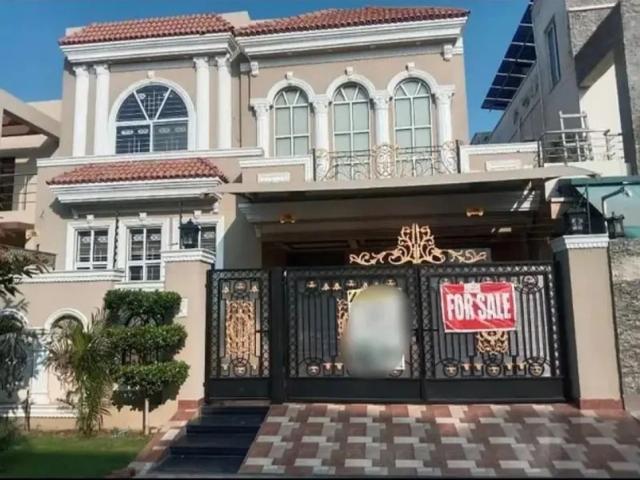 House for sale in Rawalpindi, Islamabad Capital Territory