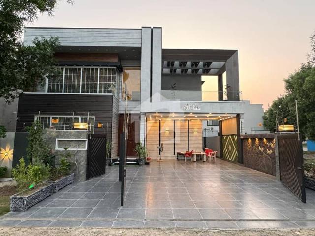 House for sale in Rawalpindi, Islamabad Capital Territory