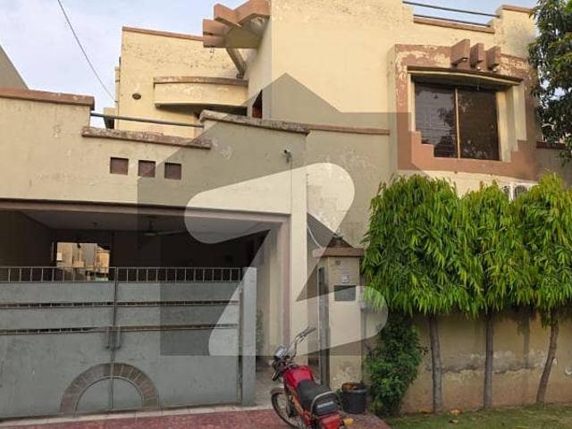 House for sale in Rawalpindi, Islamabad Capital Territory