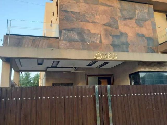 House for sale in Rawalpindi, Islamabad Capital Territory