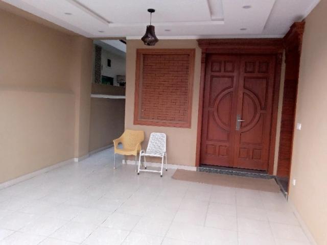 House for sale in Rawalpindi, Islamabad Capital Territory