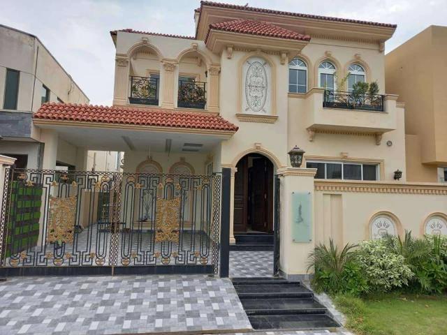 House for sale in Rawalpindi, Islamabad Capital Territory