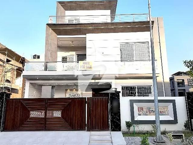 House for sale in Rawalpindi, Islamabad Capital Territory