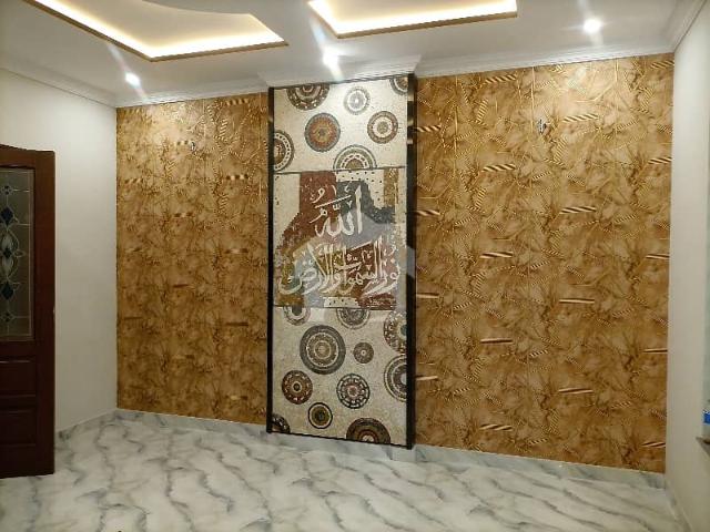 House for sale in Rawalpindi, Islamabad Capital Territory