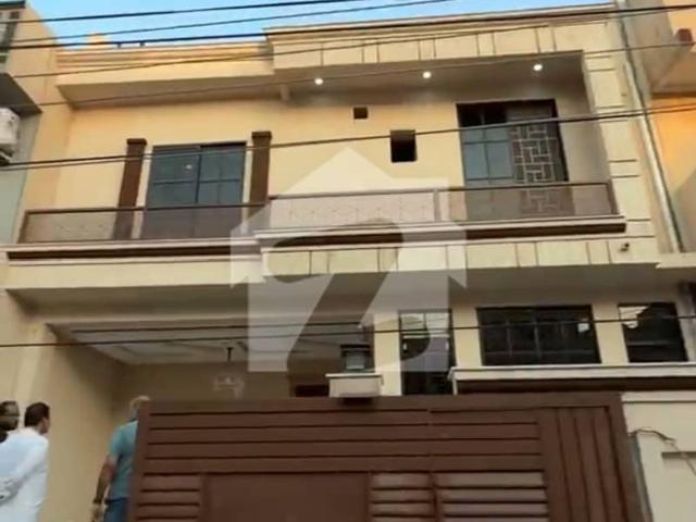 House for sale in اسلام آباد, زون 1