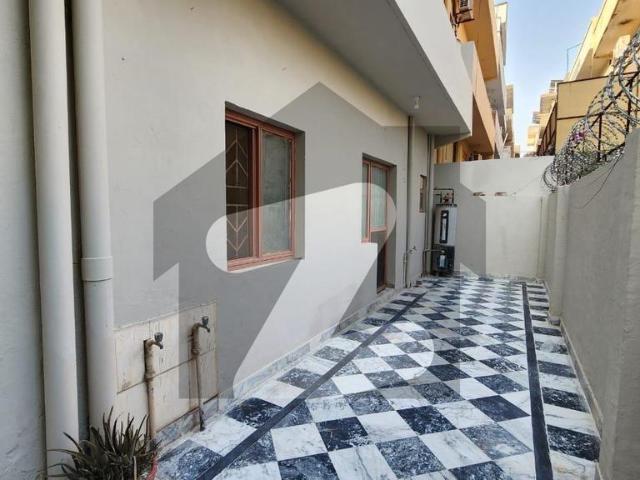 House for sale in Islamabad