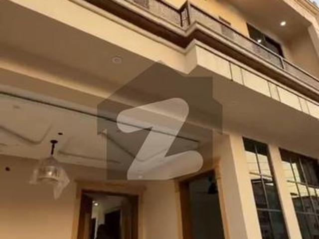 House for sale in Islamabad