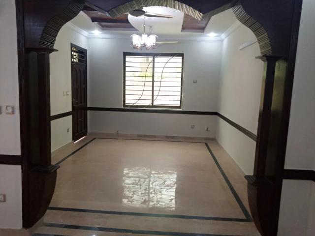 House for sale in Islamabad