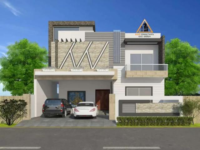 House for sale in Sahiwal, Islamabad Capital Territory