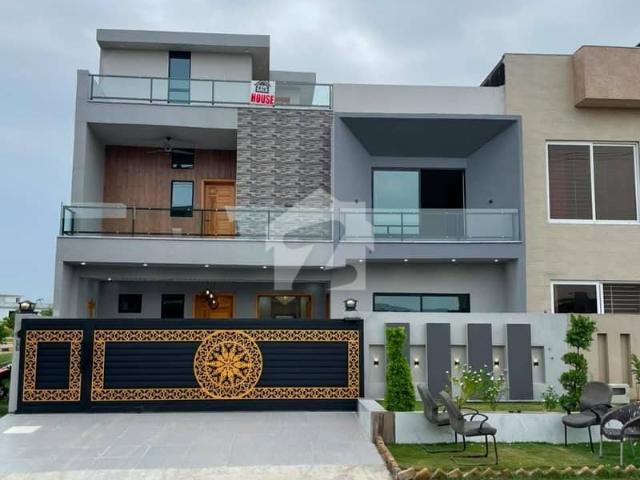 House for sale in Islamabad