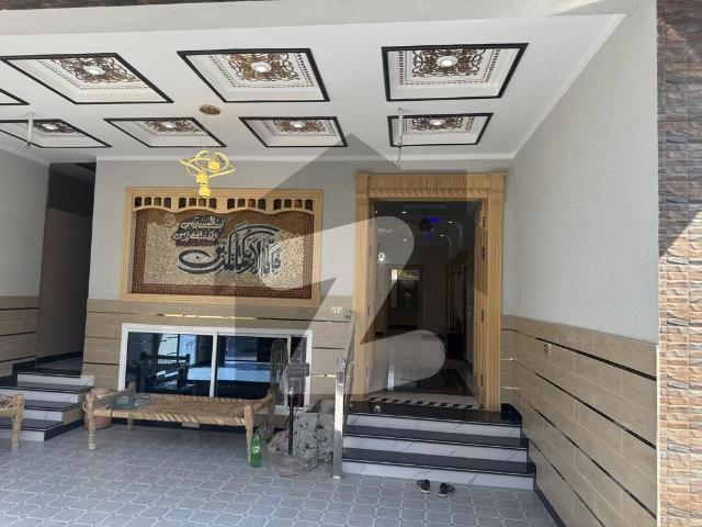 House for sale in Peshawar, North West Frontier Province