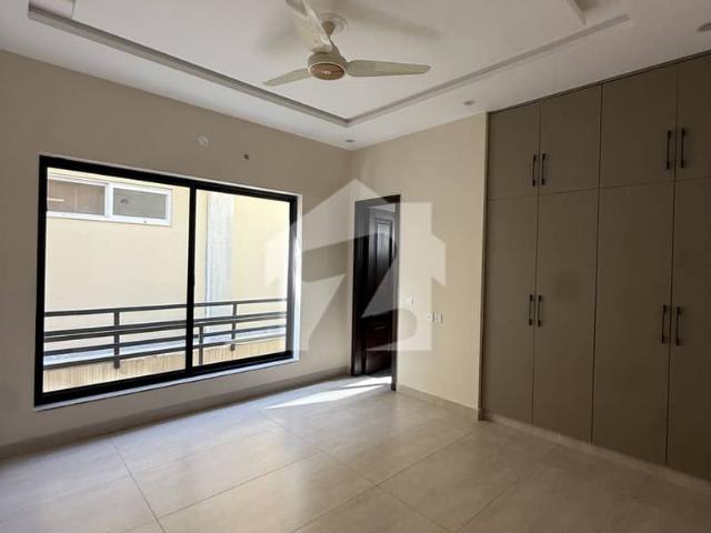 House for sale in Islamabad