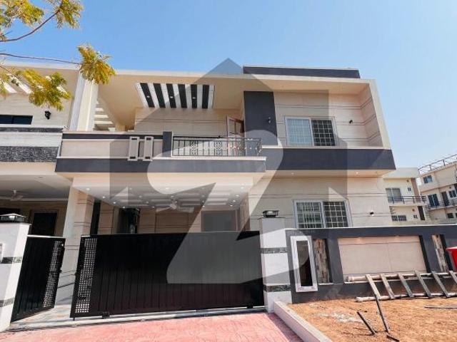 House for sale in Islamabad