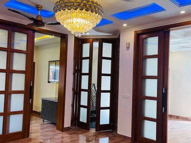 House for sale in Rawalpindi, Islamabad Capital Territory