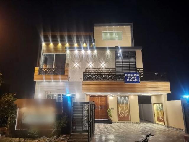 House for sale in Rawalpindi, Islamabad Capital Territory