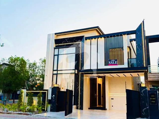 House for sale in Rawalpindi, Islamabad Capital Territory