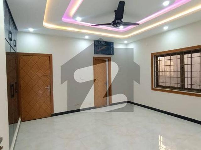 House for sale in Islamabad