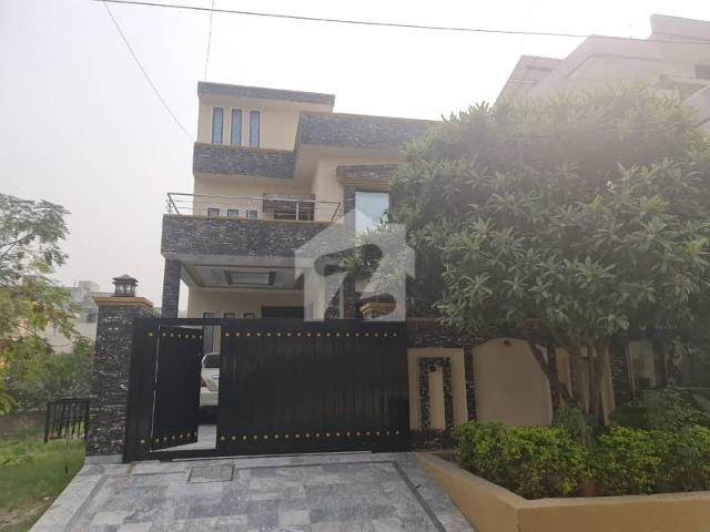 House for sale in Islamabad