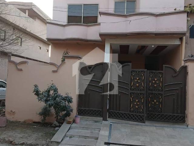 House for sale in Rawalpindi, Islamabad Capital Territory
