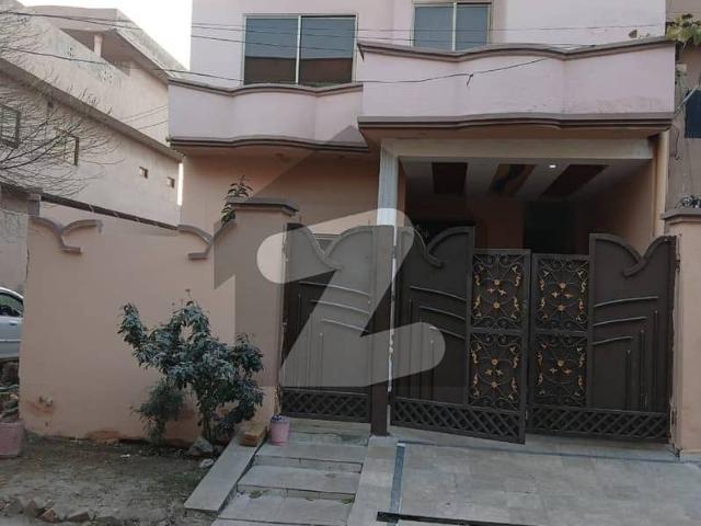 House for sale in Rawalpindi, Islamabad Capital Territory