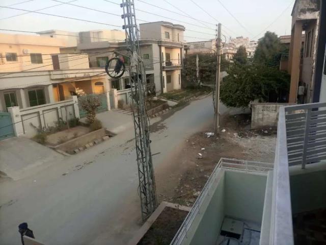 House for sale in Police Foundation, Zone 5