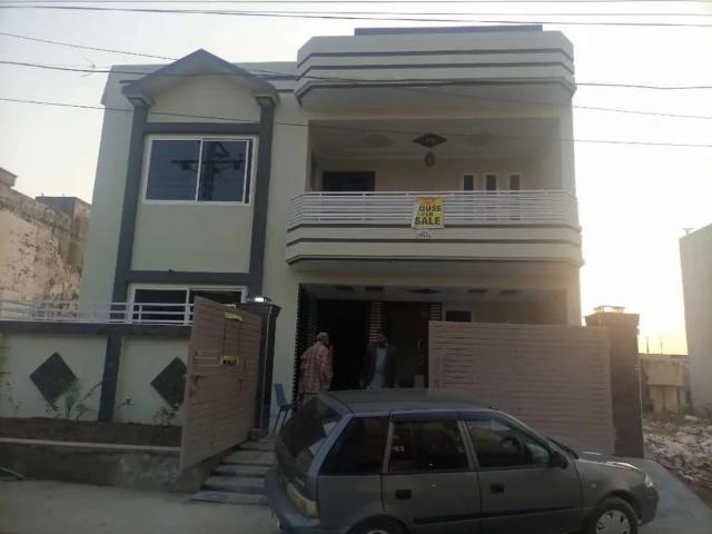 House for sale in Islamabad