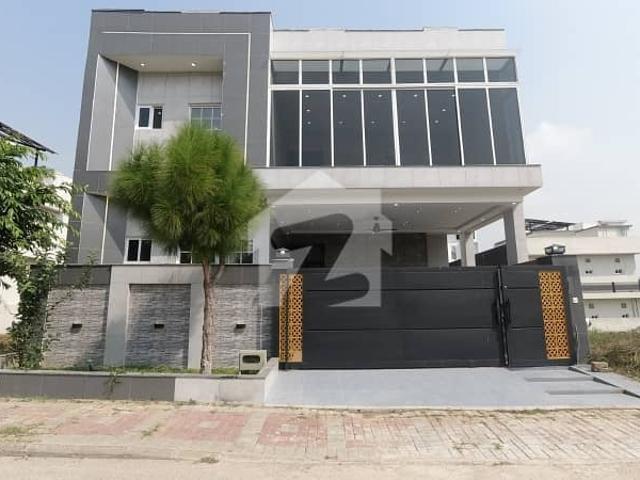 House for sale in اسلام آباد, زون 1