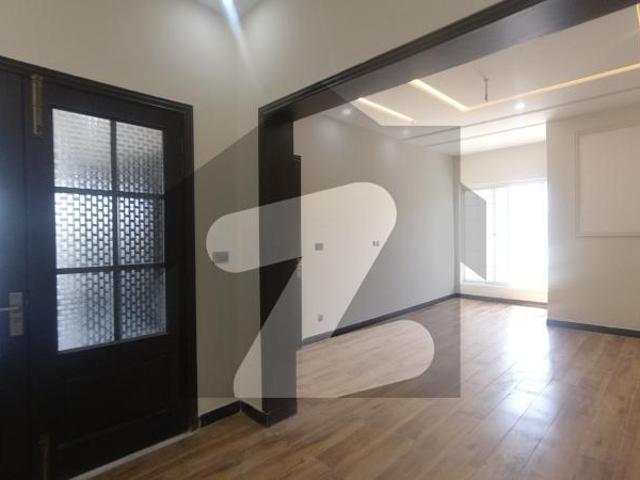 House for sale in Islamabad