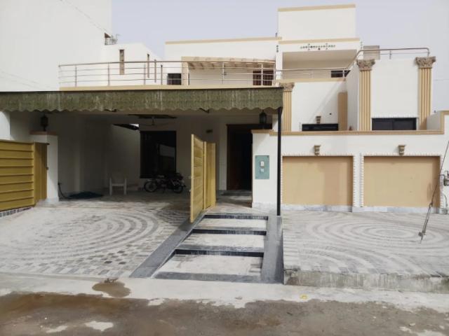 House for sale in Rawalpindi, Islamabad Capital Territory