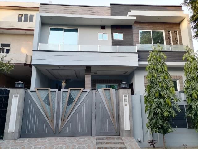 House for sale in محلہ سید نگری, تحصیل گوجرانوالہ شہر