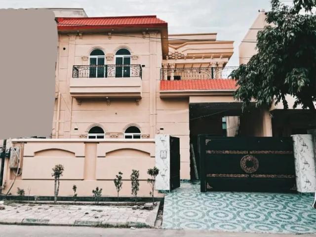 House for sale in Gujranwala, Islamabad Capital Territory