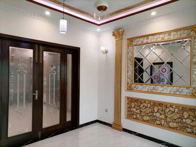 House for sale in Rawalpindi, Islamabad Capital Territory
