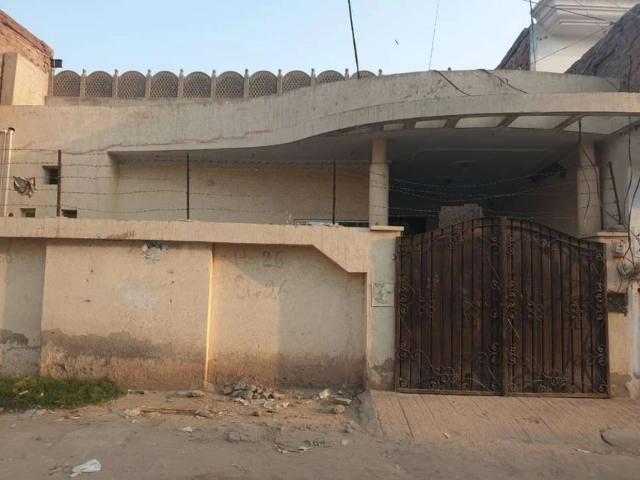 House for sale in Multan, Islamabad Capital Territory