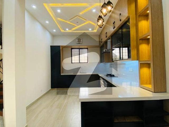 House for sale in Rawalpindi, Punjab