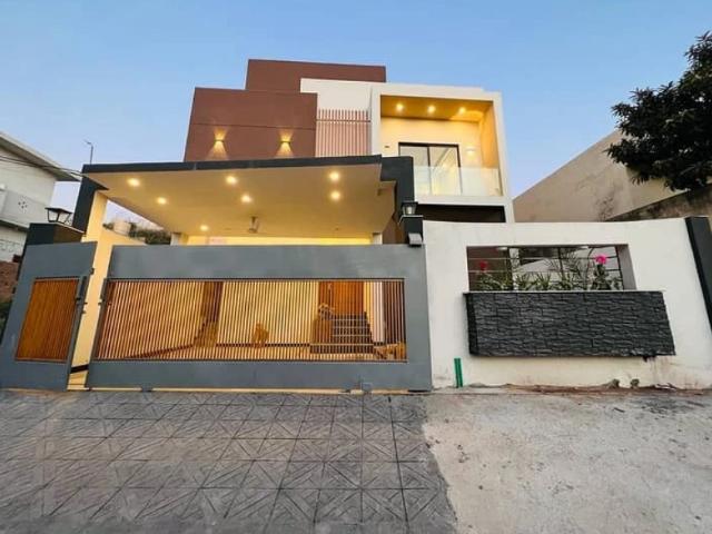 House for sale in Rawalpindi, Islamabad Capital Territory