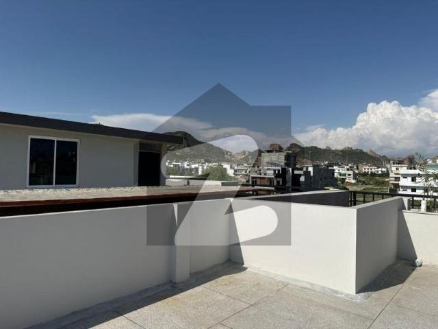 House for sale in اسلام آباد, زون 1