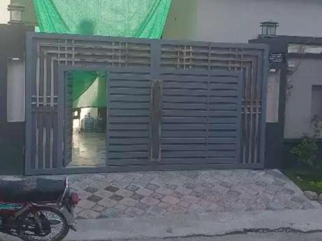House for sale in Islamabad