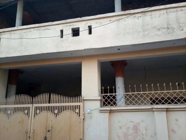 House for sale in Rawalpindi, Islamabad Capital Territory
