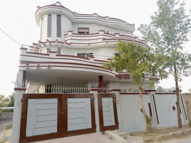 House for sale in تحصیل بہاولپور شہر, بہاولپور ڈویژن