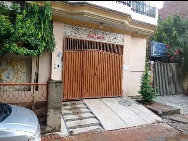 House for sale in Rawalpindi, Islamabad Capital Territory