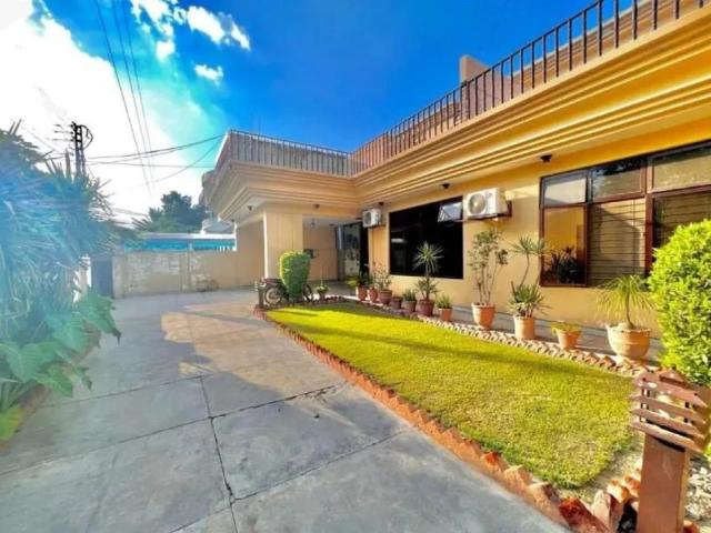 House for sale in Rawalpindi, Islamabad Capital Territory