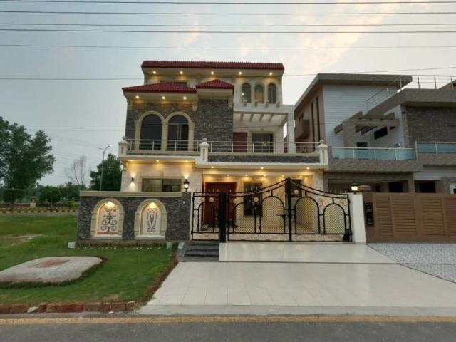House for sale in Rawalpindi, Islamabad Capital Territory