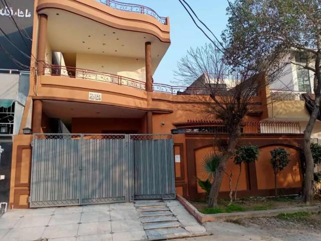 House for sale in Rawalpindi, Islamabad Capital Territory