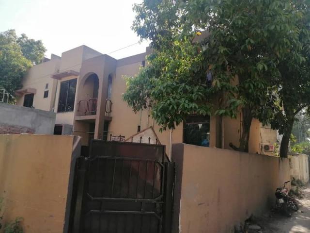 House for sale in Rawalpindi, Islamabad Capital Territory