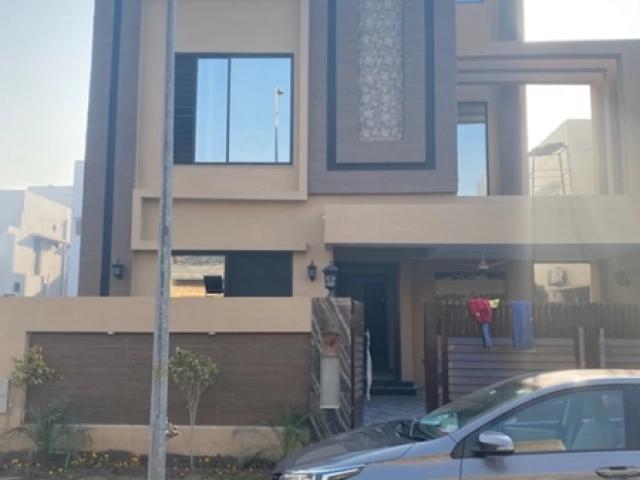 House for sale in Rawalpindi, Islamabad Capital Territory