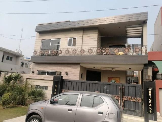 House for sale in Rawalpindi, Islamabad Capital Territory